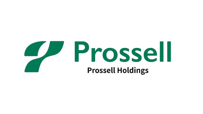 株式会社プロッセルホールディングス